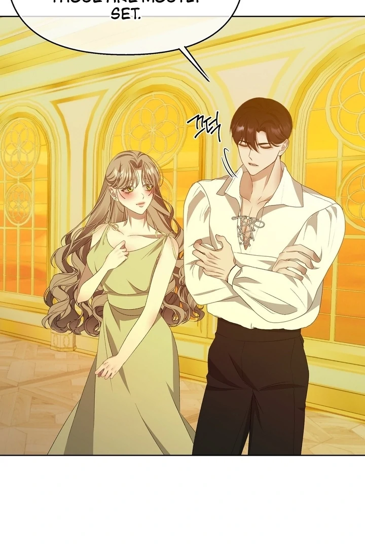 The Feudal Lord’s First Night Privilege Chapter 24 - Page 59