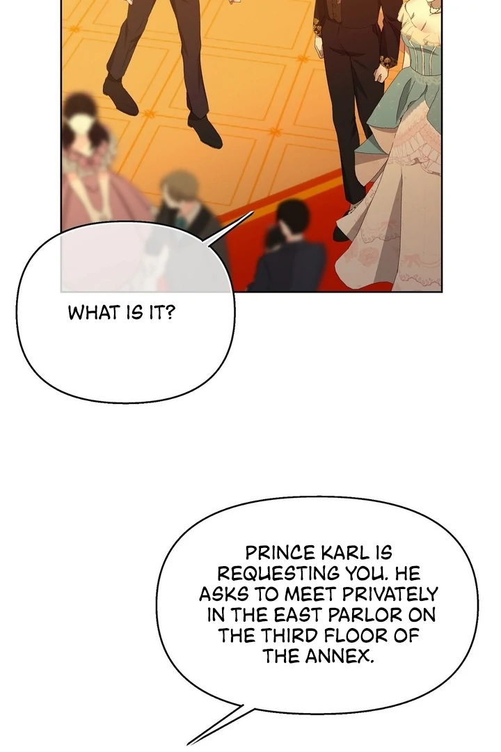 The Feudal Lord’s First Night Privilege Chapter 25 - Page 70