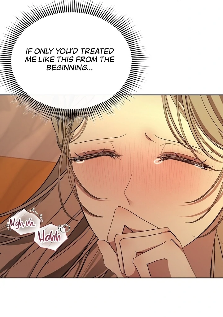 The Feudal Lord’s First Night Privilege Chapter 27 - Page 28