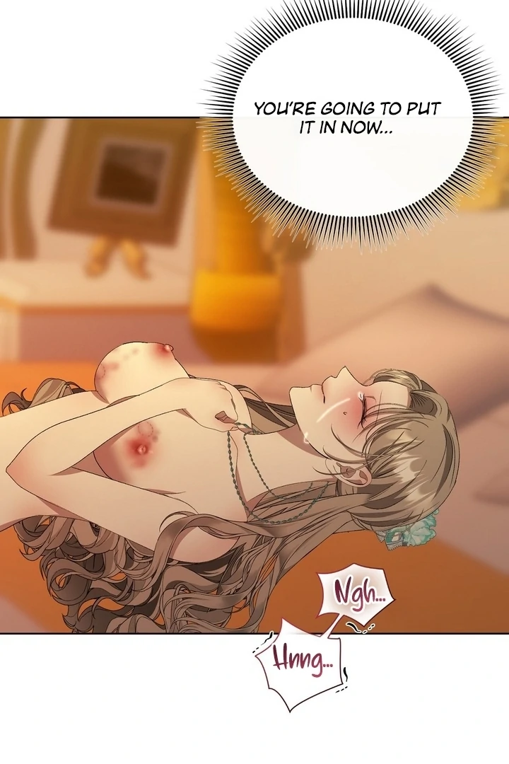 The Feudal Lord’s First Night Privilege Chapter 27 - Page 34