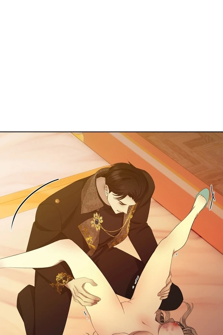 The Feudal Lord’s First Night Privilege Chapter 27 - Page 35