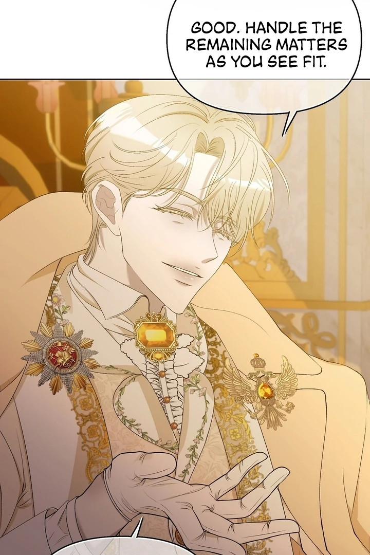 The Feudal Lord’s First Night Privilege Chapter 3 - Page 23