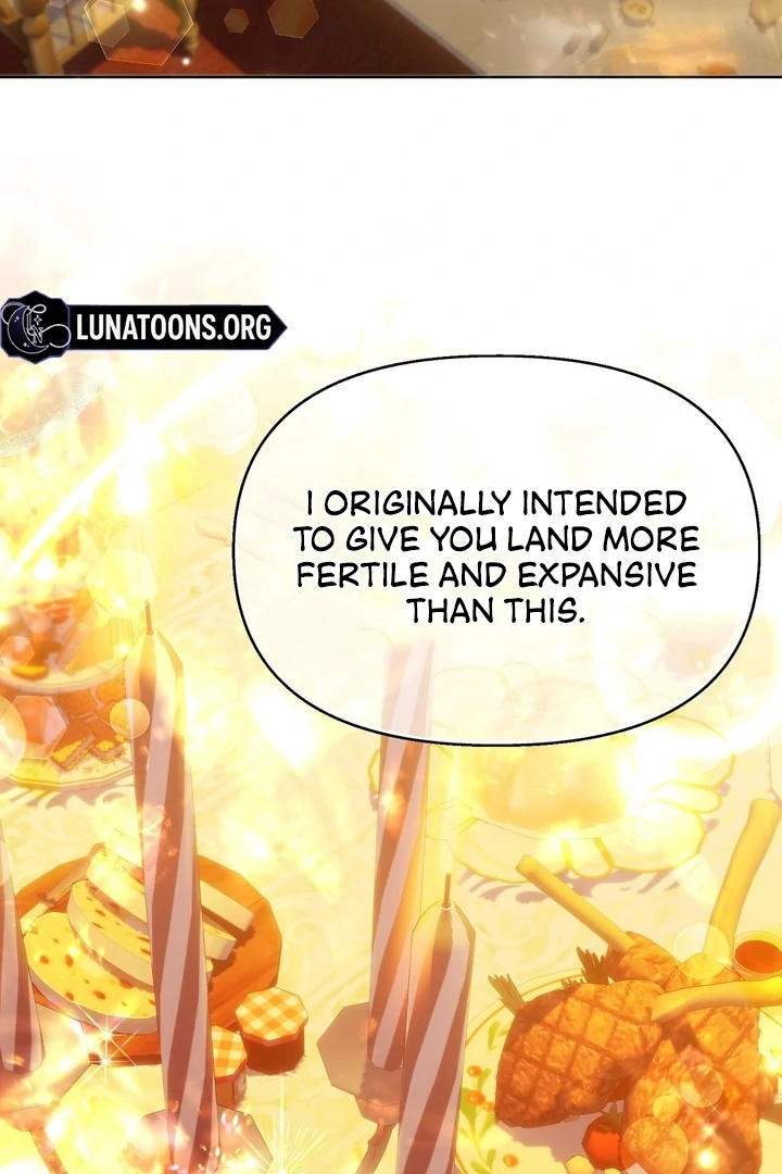 The Feudal Lord’s First Night Privilege Chapter 3 - Page 4