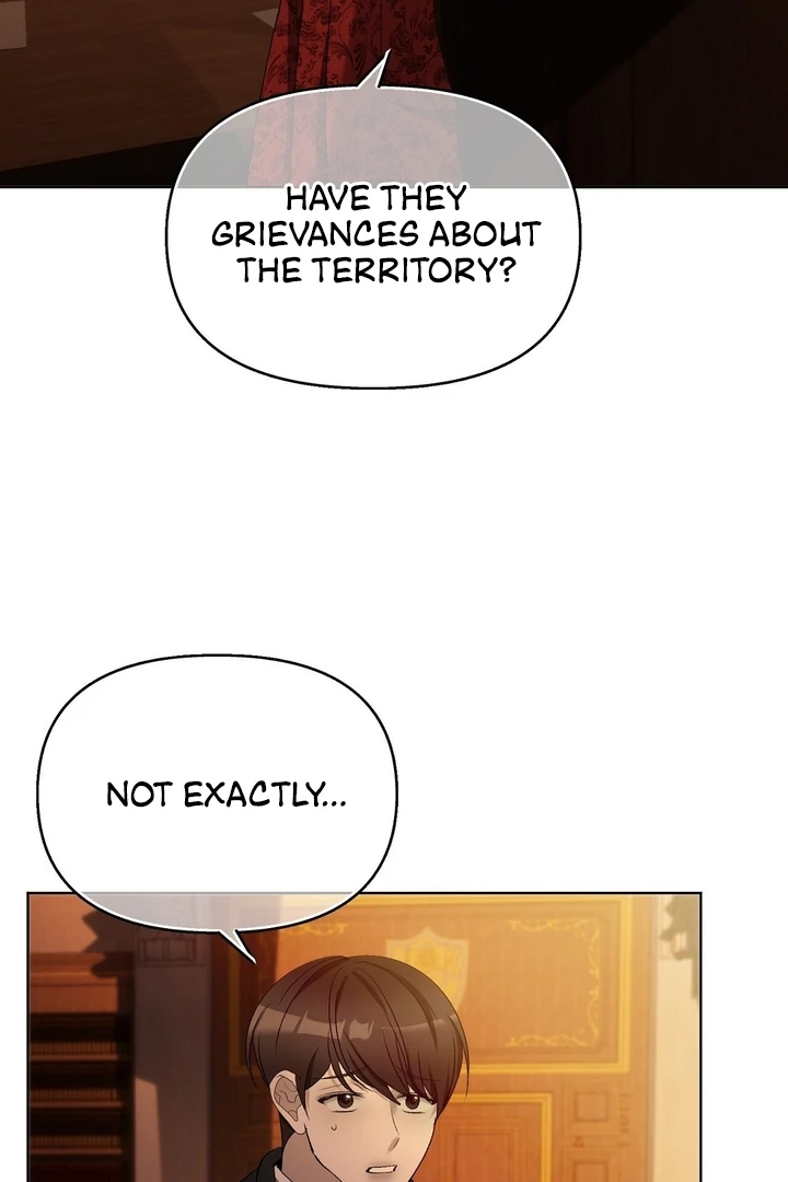 The Feudal Lord’s First Night Privilege Chapter 3 - Page 61