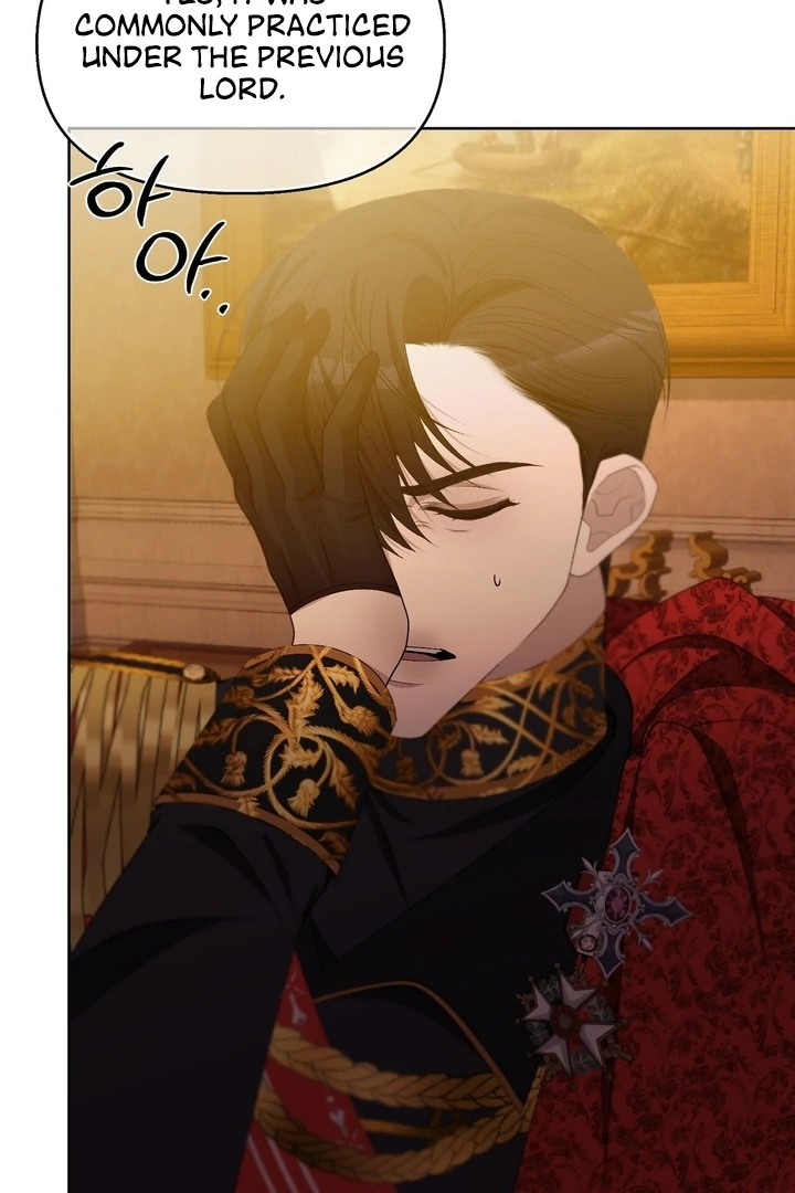 The Feudal Lord’s First Night Privilege Chapter 3 - Page 65