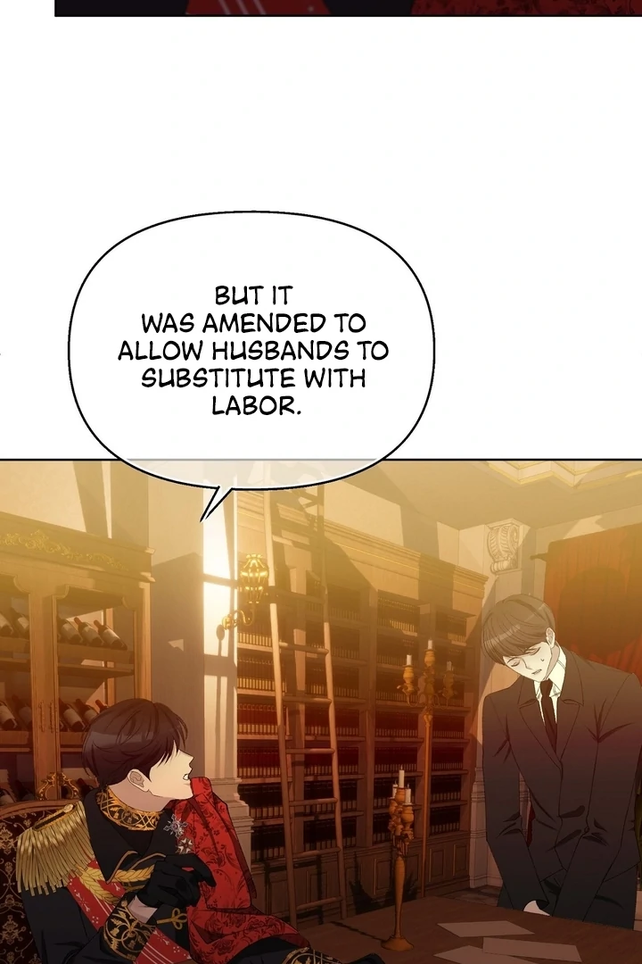 The Feudal Lord’s First Night Privilege Chapter 3 - Page 66