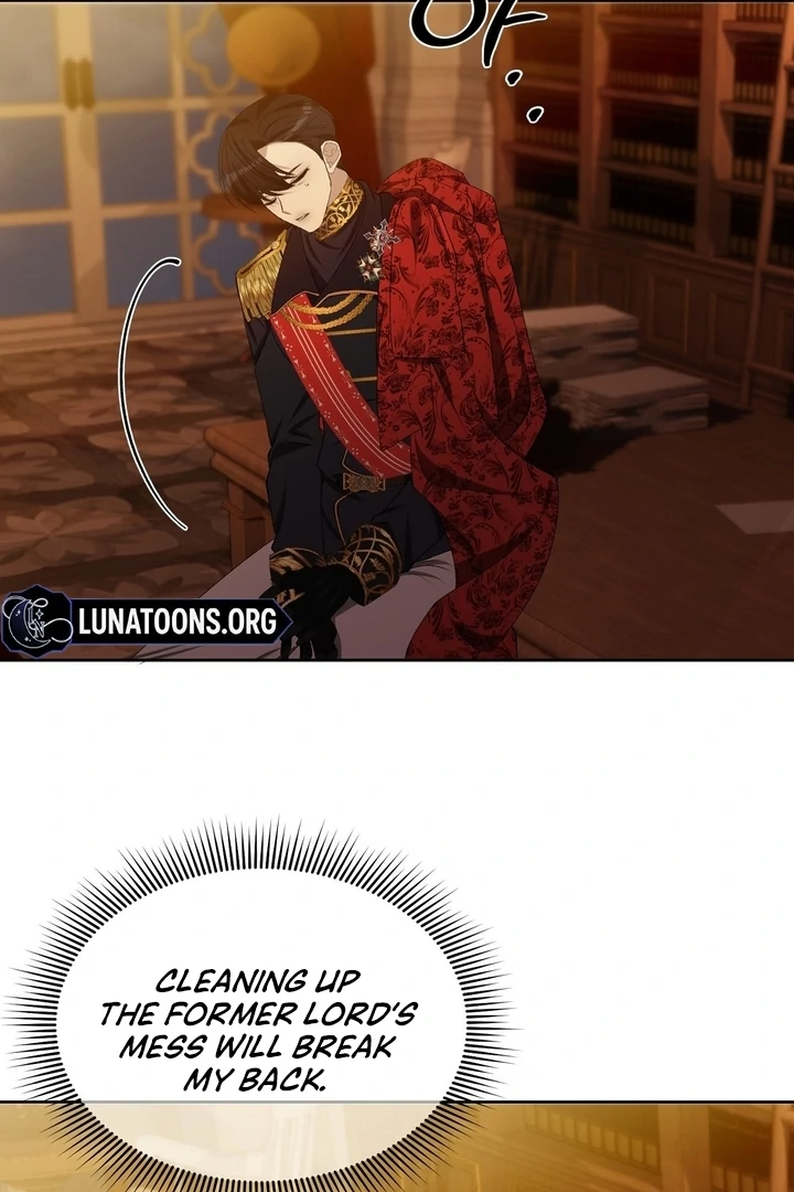 The Feudal Lord’s First Night Privilege Chapter 3 - Page 89