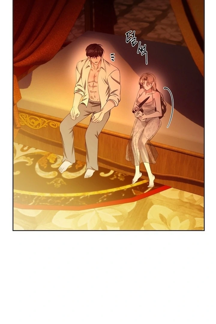 The Feudal Lord’s First Night Privilege Chapter 4 - Page 104