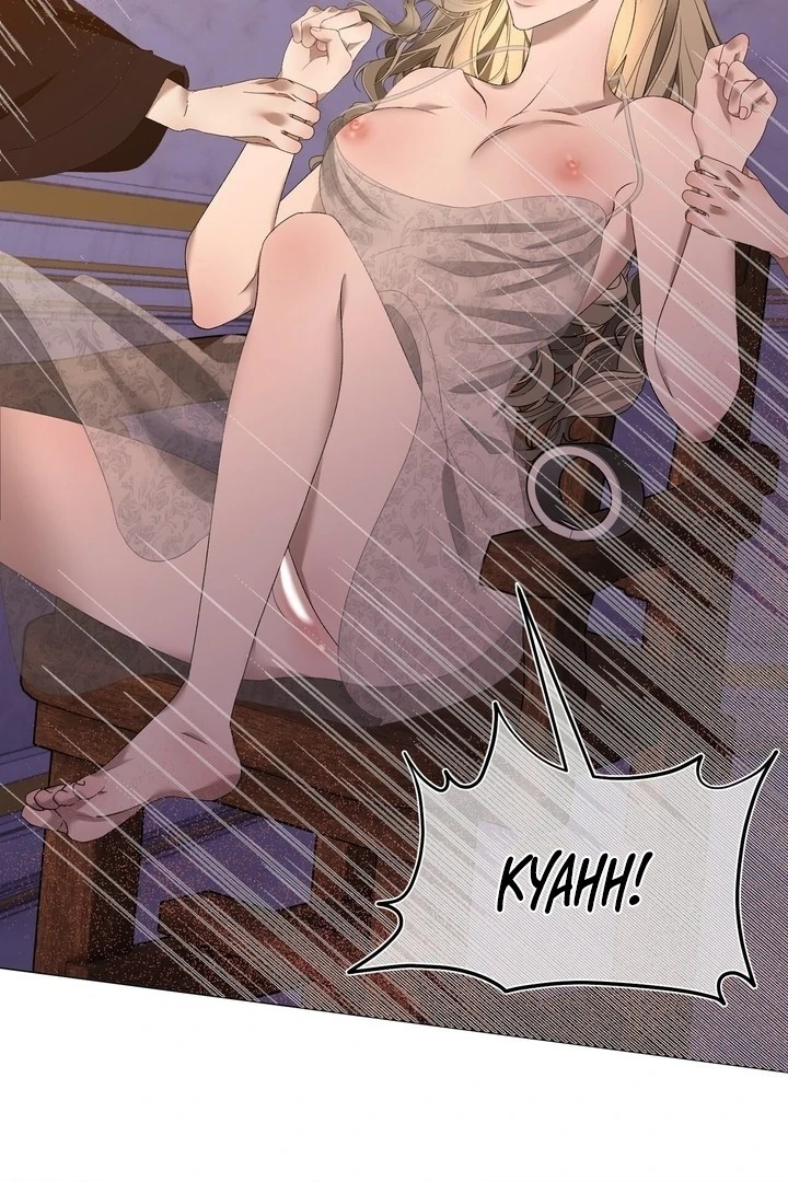 The Feudal Lord’s First Night Privilege Chapter 4 - Page 23