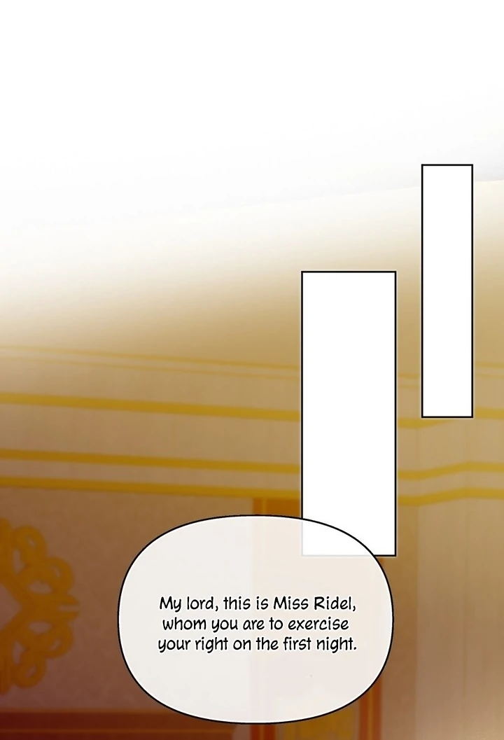 The Feudal Lord’s First Night Privilege Chapter 4 - Page 41