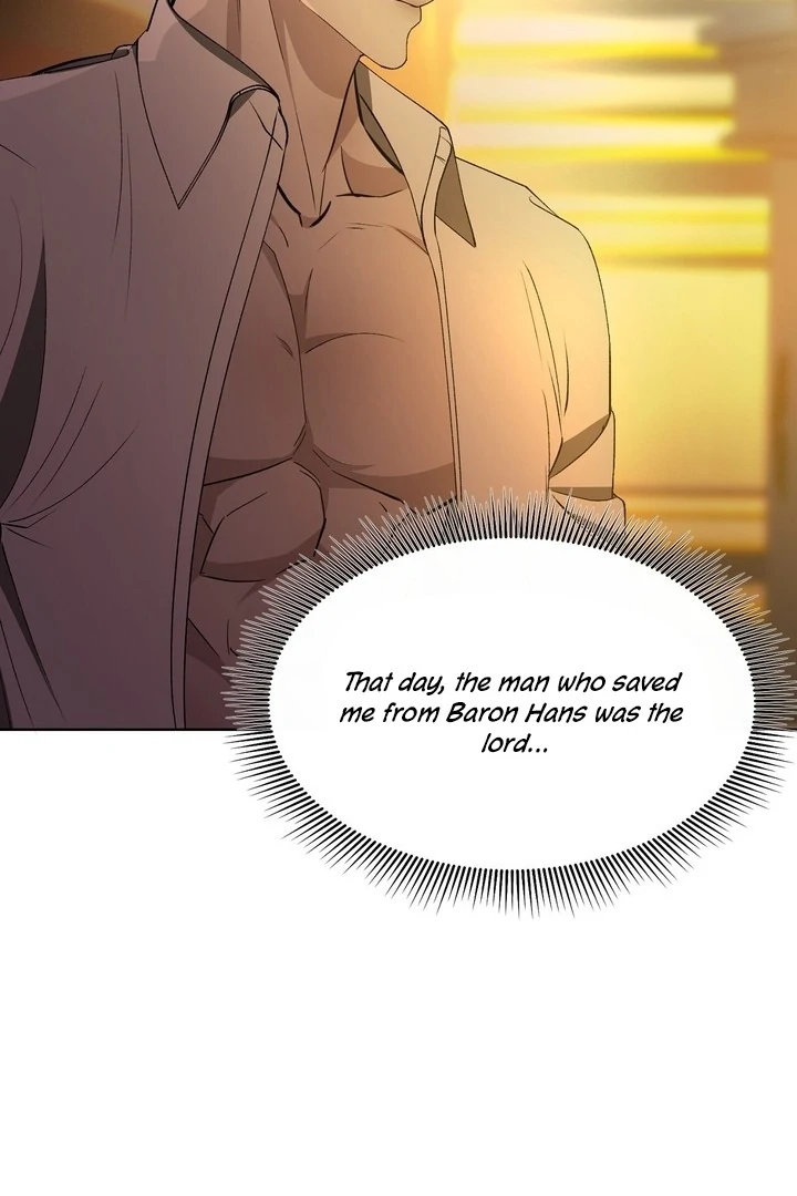 The Feudal Lord’s First Night Privilege Chapter 4 - Page 81