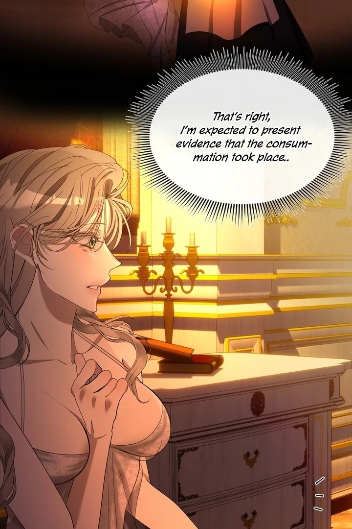 The Feudal Lord’s First Night Privilege Chapter 4 - Page 99