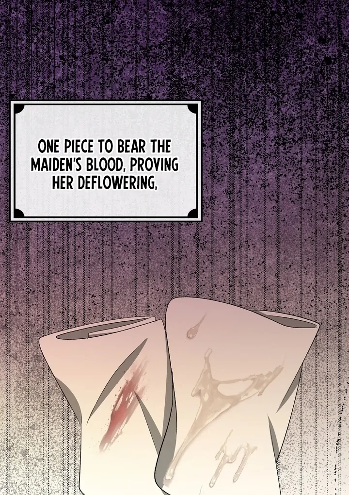 The Feudal Lord’s First Night Privilege Chapter 7 - Page 69