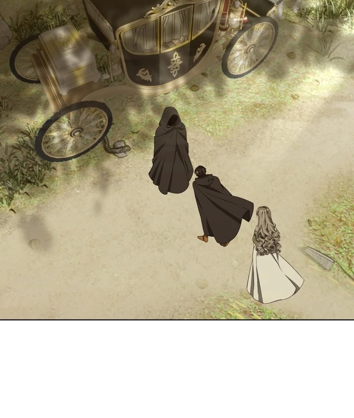 The Feudal Lord’s First Night Privilege Chapter 7 - Page 97