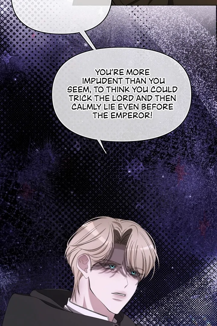 The Feudal Lord’s First Night Privilege Chapter 8 - Page 11