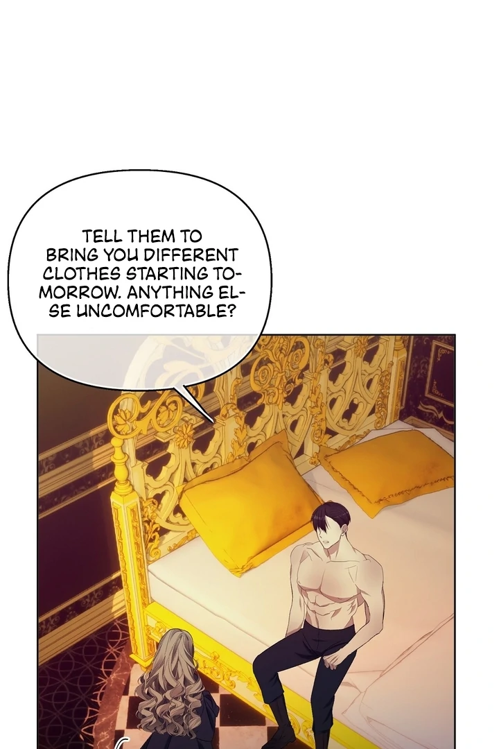 The Feudal Lord’s First Night Privilege Chapter 9 - Page 52