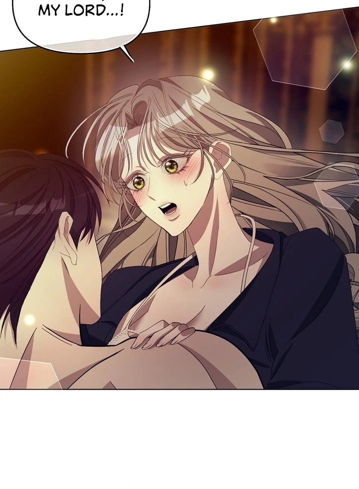 The Feudal Lord’s First Night Privilege Chapter 9 - Page 84