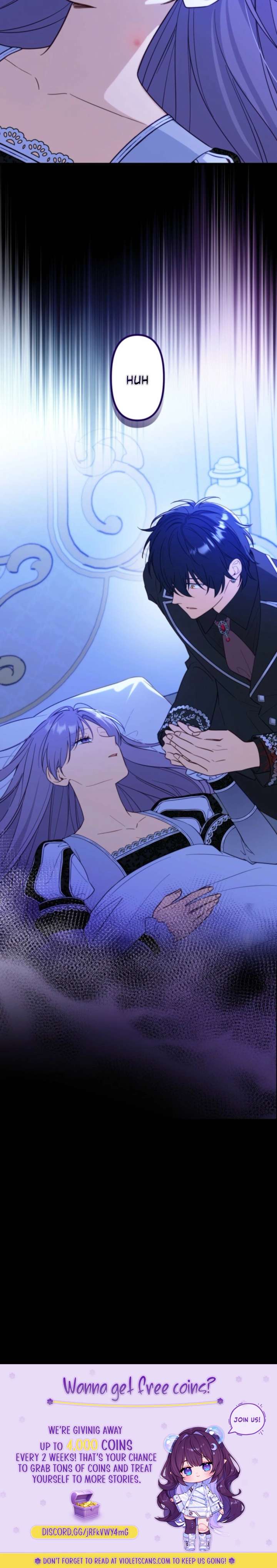 The Final-Boss Prince is Somehow Obsessed with the Chubby Villainess: Reincarnated Me Chapter 76 - Page 15