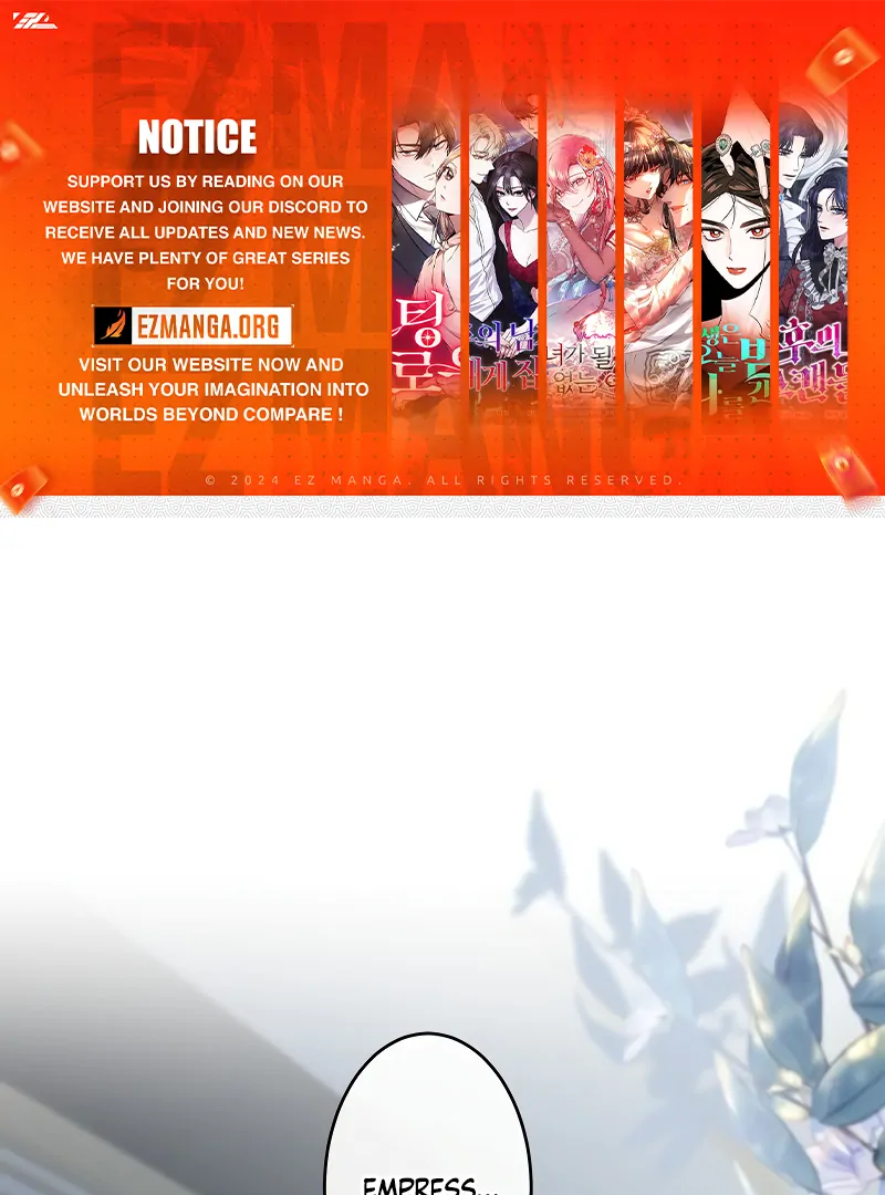 The Final Boss Who Triggers Massacres, I’ll Make You Happy as a Supporting Character! Chapter 51 - Page 1