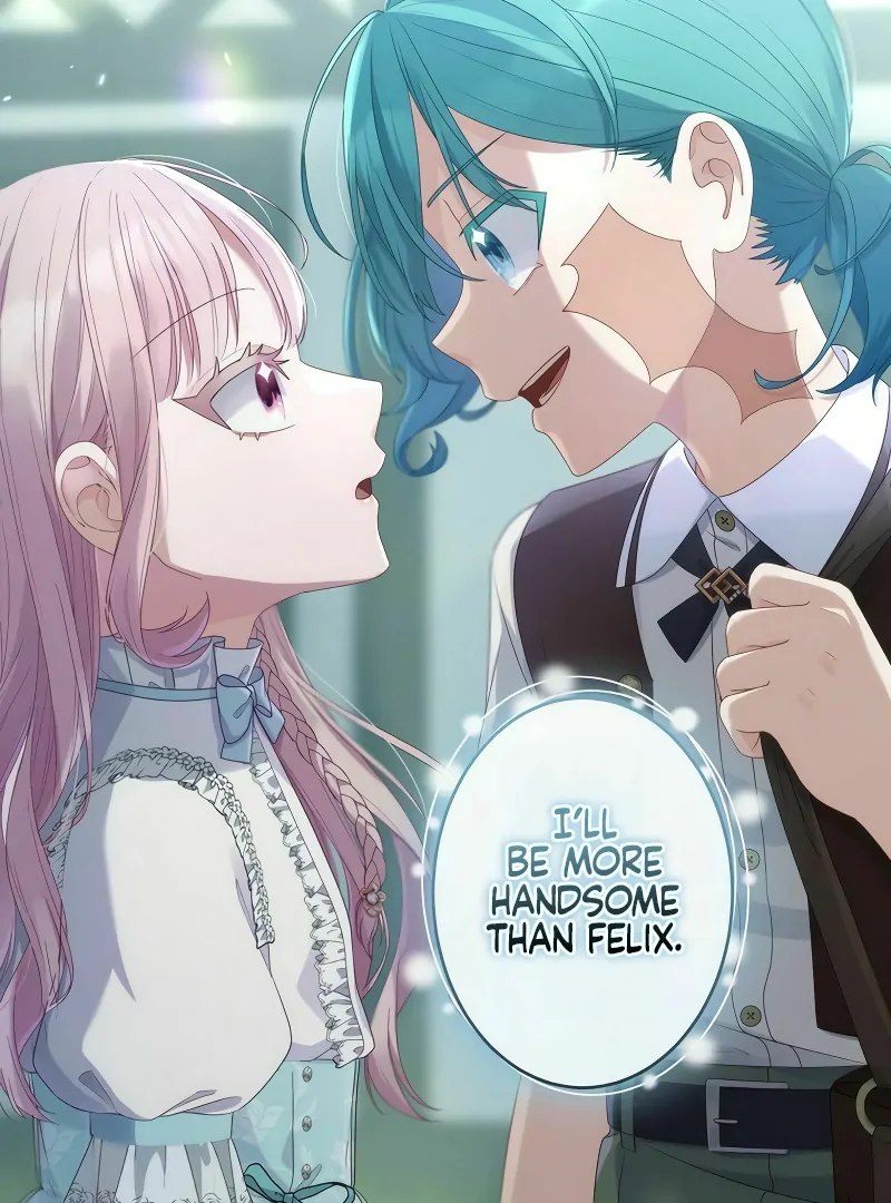 The Final Boss Who Triggers Massacres, I’ll Make You Happy as a Supporting Character! Chapter 51 - Page 107