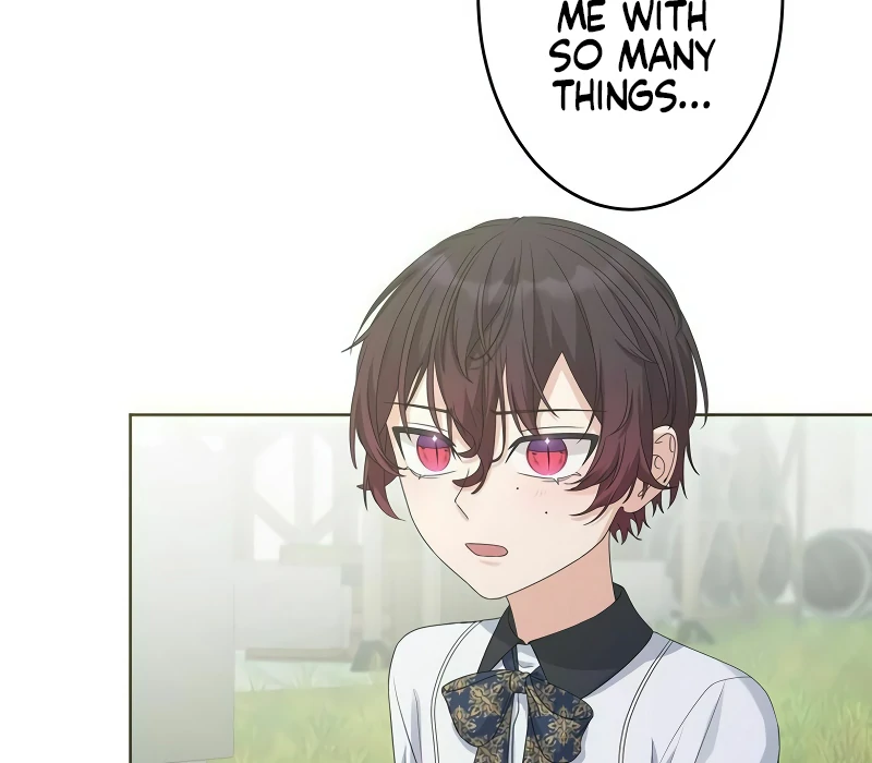 The Final Boss Who Triggers Massacres, I’ll Make You Happy as a Supporting Character! Chapter 51 - Page 114