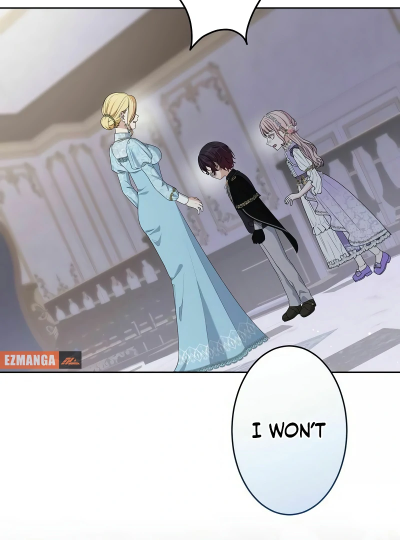 The Final Boss Who Triggers Massacres, I’ll Make You Happy as a Supporting Character! Chapter 51 - Page 21