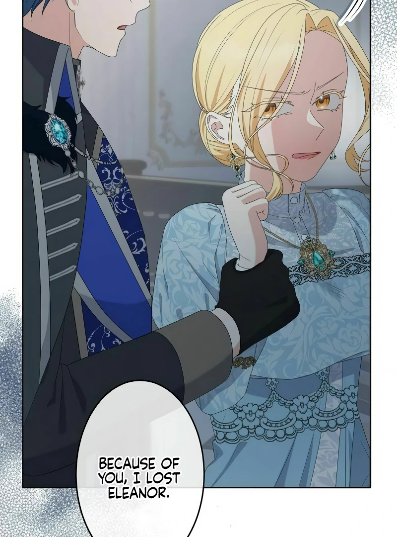 The Final Boss Who Triggers Massacres, I’ll Make You Happy as a Supporting Character! Chapter 51 - Page 31