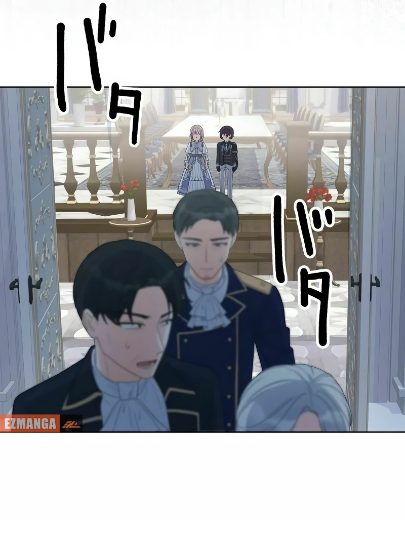 The Final Boss Who Triggers Massacres, I’ll Make You Happy as a Supporting Character! Chapter 51 - Page 50