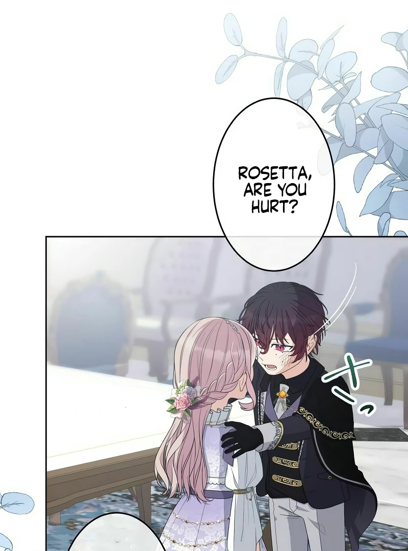 The Final Boss Who Triggers Massacres, I’ll Make You Happy as a Supporting Character! Chapter 51 - Page 51