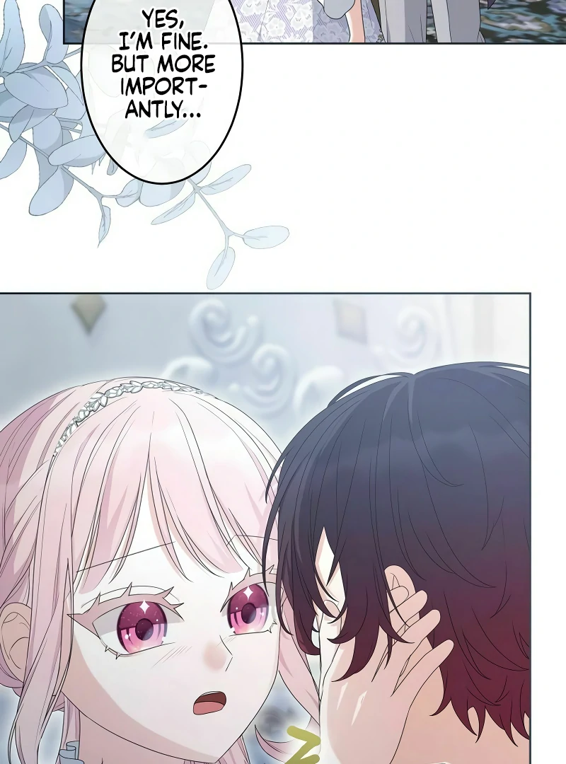 The Final Boss Who Triggers Massacres, I’ll Make You Happy as a Supporting Character! Chapter 51 - Page 52