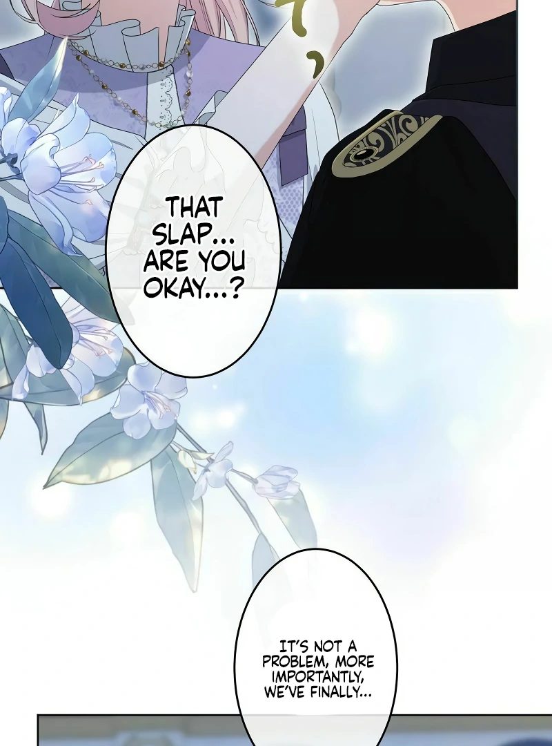 The Final Boss Who Triggers Massacres, I’ll Make You Happy as a Supporting Character! Chapter 51 - Page 53