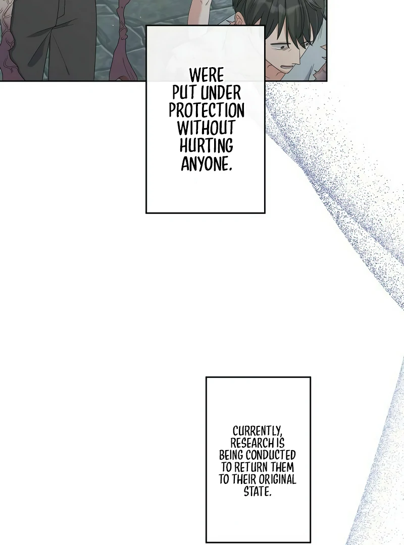 The Final Boss Who Triggers Massacres, I’ll Make You Happy as a Supporting Character! Chapter 51 - Page 75