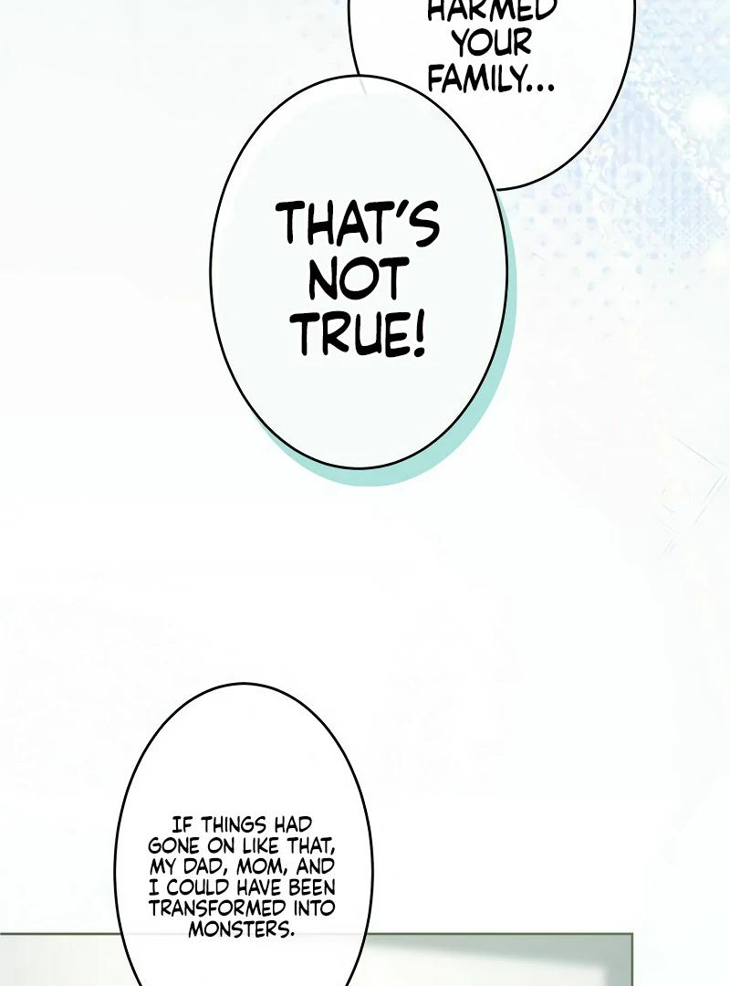 The Final Boss Who Triggers Massacres, I’ll Make You Happy as a Supporting Character! Chapter 51 - Page 90