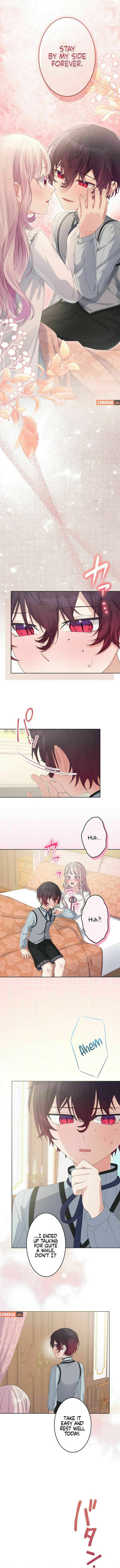 The Final Boss Who Triggers Massacres, I’ll Make You Happy as a Supporting Character! Chapter 52 - Page 10