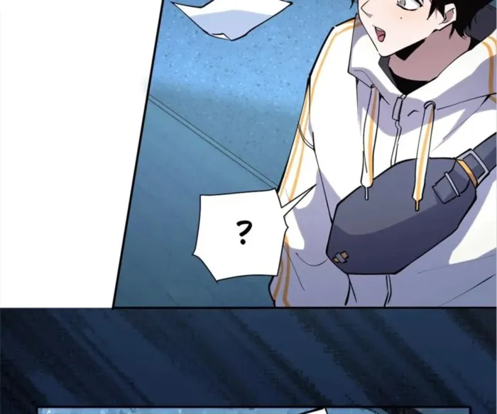 The Final Boss Chapter 43 - Page 11