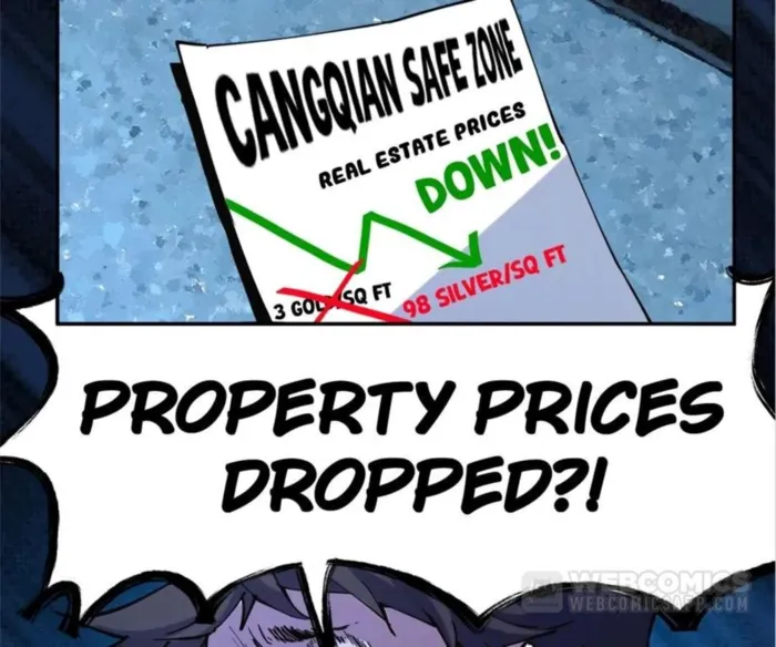 The Final Boss Chapter 43 - Page 12