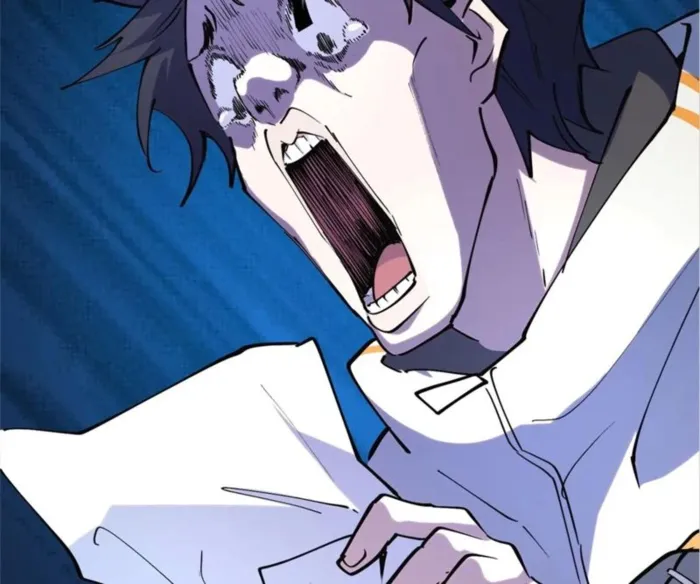 The Final Boss Chapter 43 - Page 13