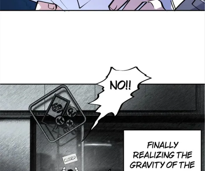 The Final Boss Chapter 43 - Page 14