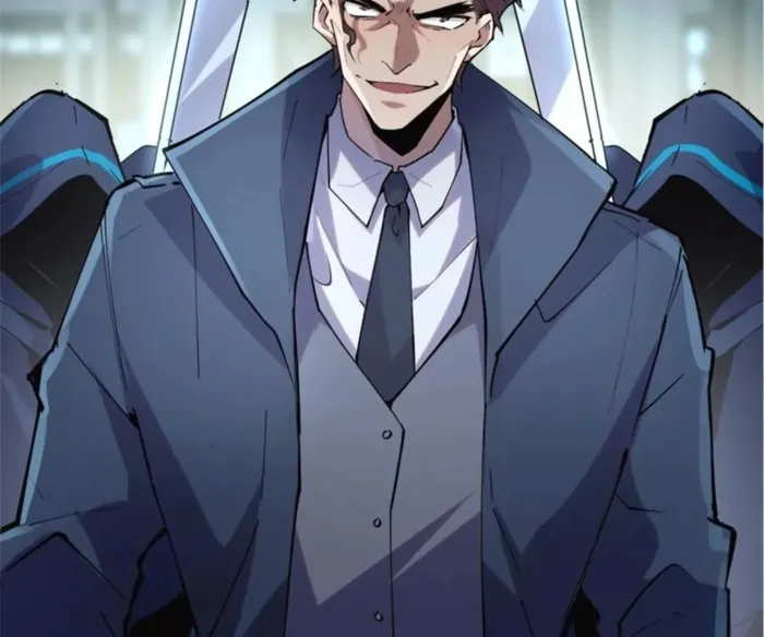 The Final Boss Chapter 43 - Page 19