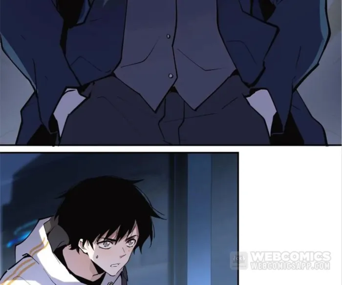 The Final Boss Chapter 43 - Page 20