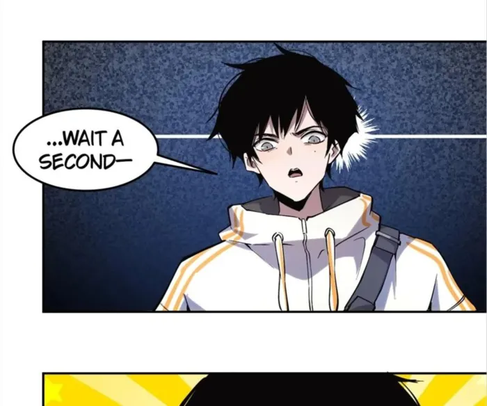 The Final Boss Chapter 43 - Page 3