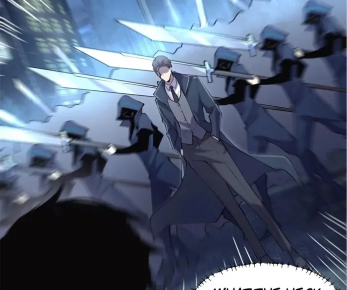 The Final Boss Chapter 43 - Page 23