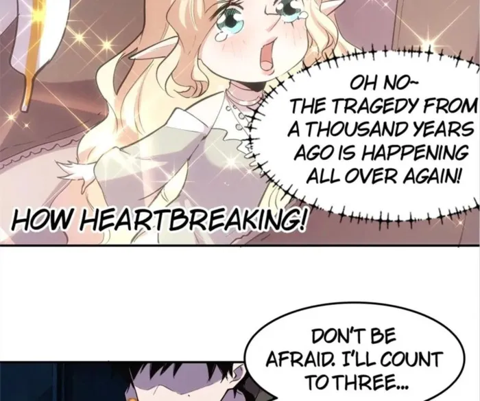 The Final Boss Chapter 43 - Page 25