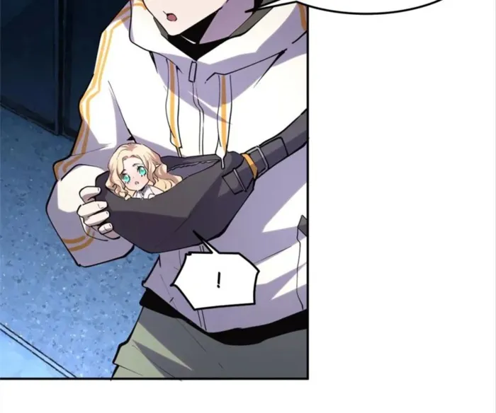 The Final Boss Chapter 43 - Page 26