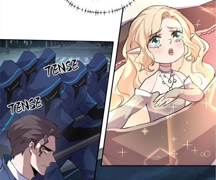 The Final Boss Chapter 43 - Page 29