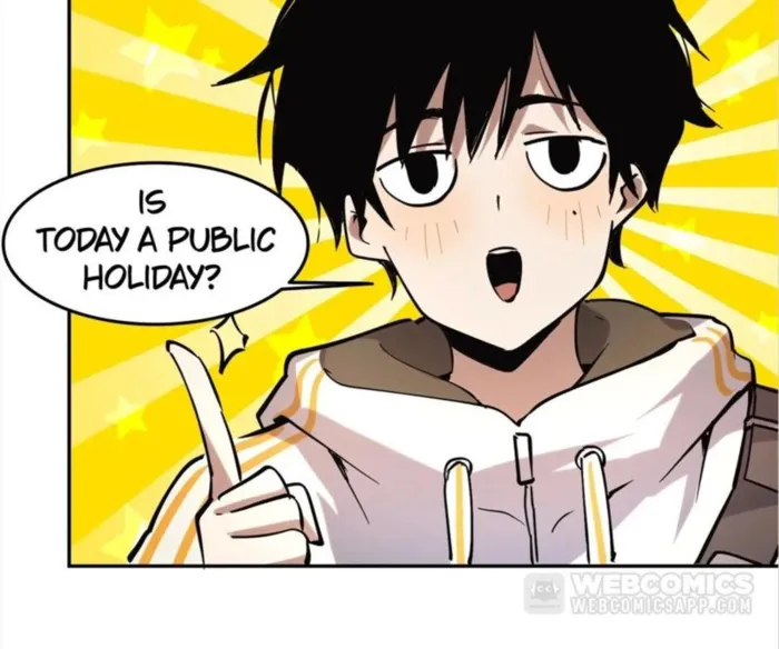 The Final Boss Chapter 43 - Page 4