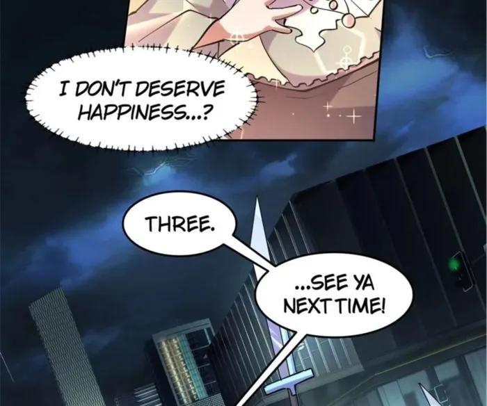 The Final Boss Chapter 43 - Page 31