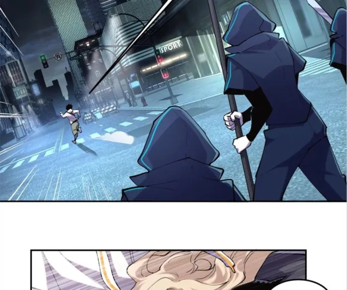 The Final Boss Chapter 43 - Page 32