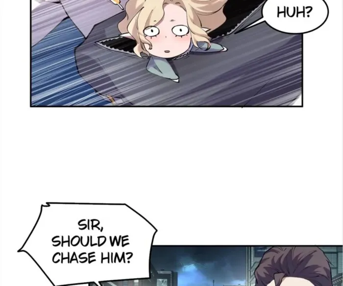 The Final Boss Chapter 43 - Page 33