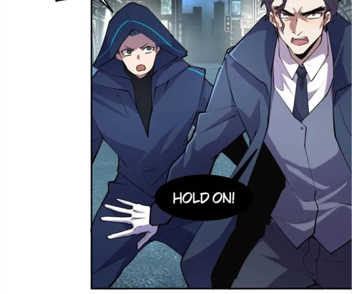 The Final Boss Chapter 43 - Page 34